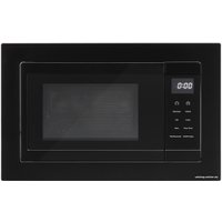 Микроволновая печь ZorG MIO211 S (черный)