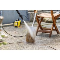 Мойка высокого давления Karcher OC 6-18 1.328-500.0 (без АКБ)