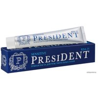 Зубная паста PresiDent Sensitive 75 мл