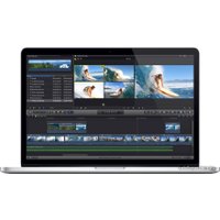 Ноутбук Apple MacBook Pro 15'' Retina (MC97516GRS/A)