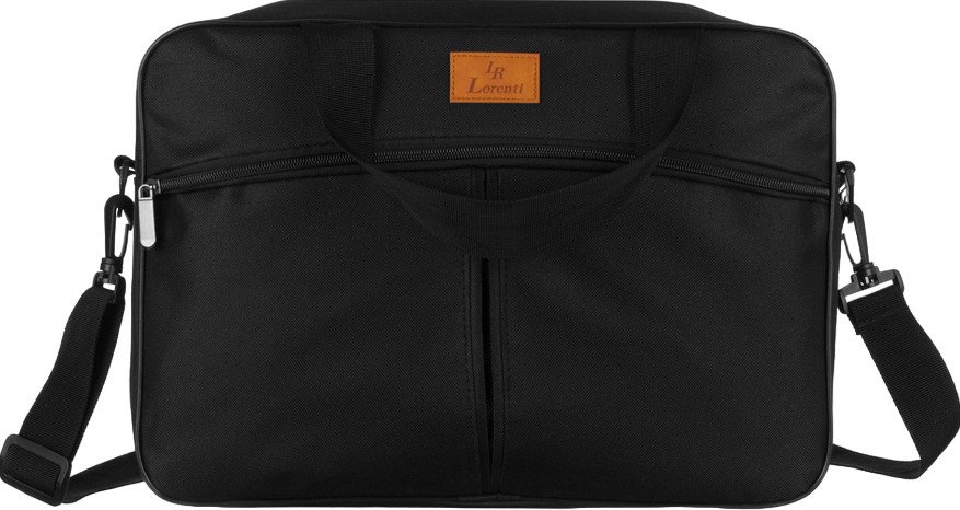 

Дорожная сумка Cedar Lorenti LR-TL15609 (черный)