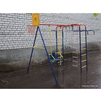 Детский спортивный комплекс Пионер Дачный мини ТК-2 в Могилеве
