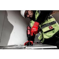 Дрель-шуруповерт Milwaukee M12 BDD-201C 4933479439 (с 1-м АКБ, кейс)