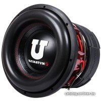 Головка сабвуфера Урал Ultimatum 12 в Пинске
