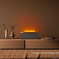 Электронный аромадиффузор Five Flame Fireplace YSXXJ001HJ