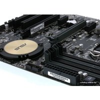 Материнская плата ASUS Z170-K