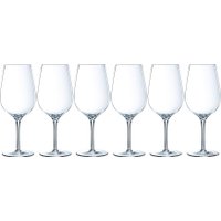 Набор бокалов для вина Chef&Sommelier Sequence N9710