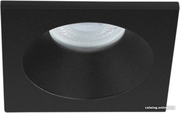 Точечный светильник Arte Lamp Helm A2868PL-1BK