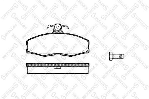 

Stellox 165000SX