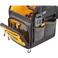 Сумка для инструментов DeWalt PRO 11 Inch Electrician Tote DWST60105-1