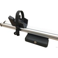 Велобагажник на крышу LUX Profi