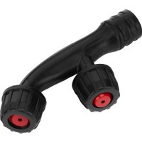 Аккумуляторный опрыскиватель Denzel D-12LA