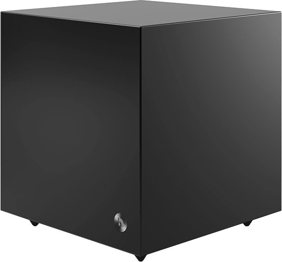 

Проводной сабвуфер Audio Pro SW-5 (черный)