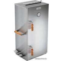 Коптильня Grillux Шкаф коптильный 4 полки "Smoky Master 4"