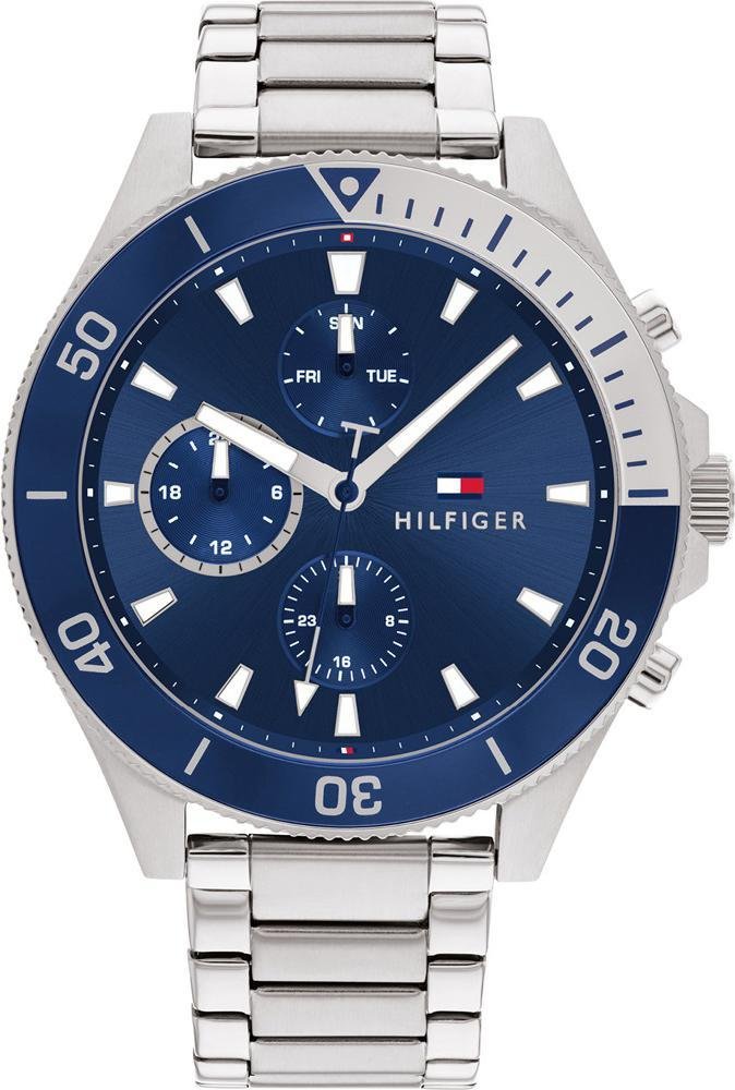 

Наручные часы Tommy Hilfiger 1791917
