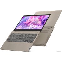 Ноутбук Lenovo IdeaPad 3 15ITL6 82H800VSRA