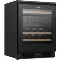 Винный шкаф Gorenje WCU68F6BG4WF