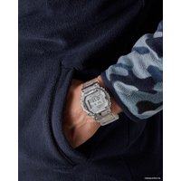 Наручные часы Casio G-Shock GM-5600SCM-1E