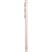 Телефон Samsung Galaxy S25 SM-S931B 12GB/256GB (розовое золото)