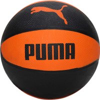 Баскетбольный мяч Puma Indoor Basketball (7 размер)