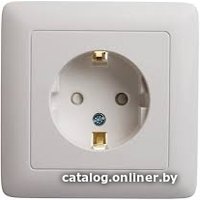 Розетка Schneider Electric Хит RS16-136-B