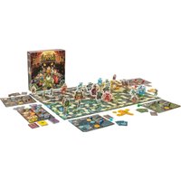 Настольная игра Эврикус Драконоборцы