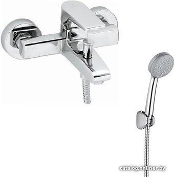 Смеситель Inan Koral M2501K