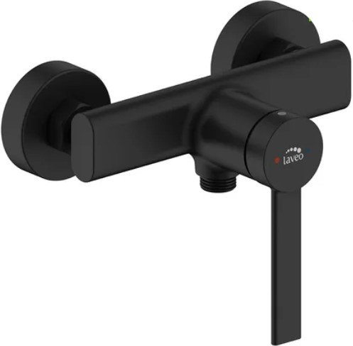 

Смеситель Laveo Pinar BAW740D