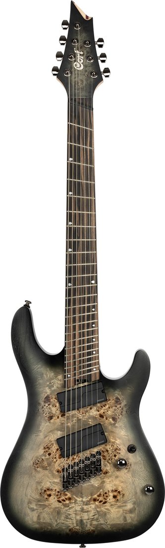 

Электрогитара Cort KX507MS SDB