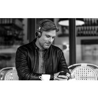 Наушники Beyerdynamic Aventho Wireless (черный)