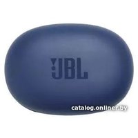 Наушники JBL Free II (синий)
