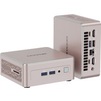 Компактный компьютер GEEKOM Mini A5 (Ryzen 7 5825U, 16GB/512GB)