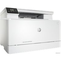 МФУ HP Color LaserJet Pro M182n 7KW54A