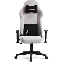 Игровое (геймерское) кресло VMMGame Astral New Era 2.0 OT-B23-VRGY-NE-2 (Velour Gray)