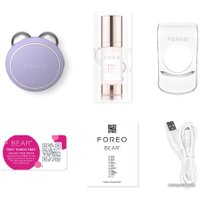 Аппарат микротоки Foreo Bear Mini (лавандовый)