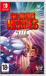 No More Heroes 3