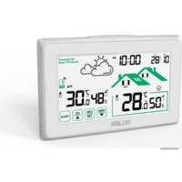 Метеостанция Baldr B0340ST2H2R-V8-white