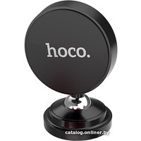 Держатель для смартфона Hoco CA36 (черный)