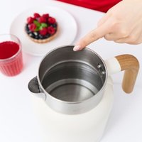 Электрический чайник MPM MCZ-128 B1