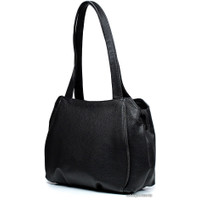 Женская сумка Galanteya 20320 0с1996к45 (черный/платиновый)