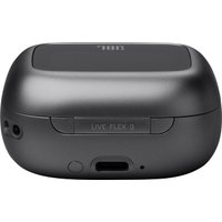 Наушники JBL Live Flex 3 (черный)