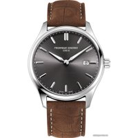 Наручные часы Frederique Constant Classics Quartz FC-220DGS5B6