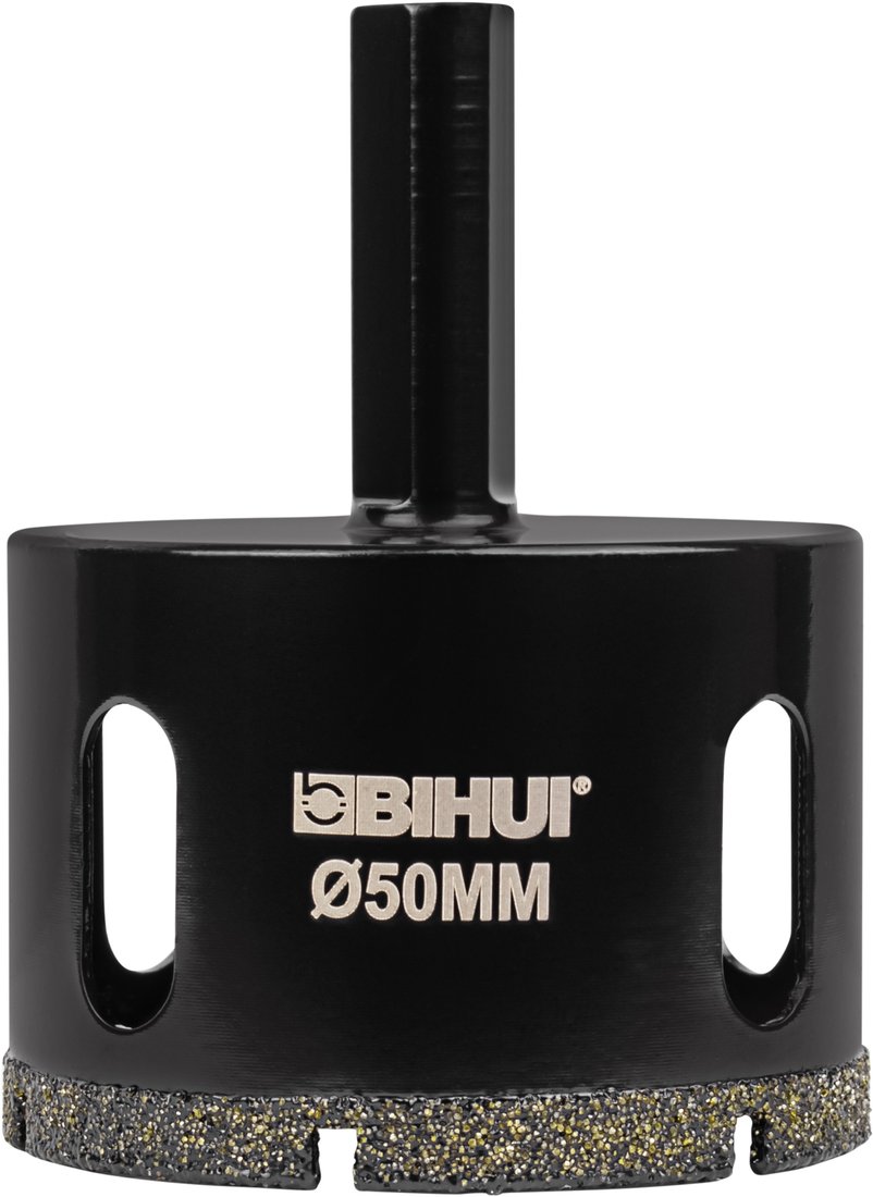 Коронка BIHUI DBW50