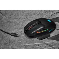 Игровая мышь Corsair Dark Core RGB Pro
