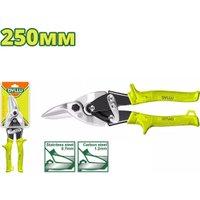 Ножницы по металлу Dyllu DTAS3910