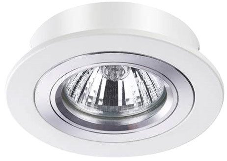 

Точечный светильник Novotech Morus 370390