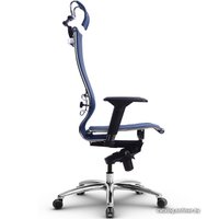 Офисное кресло Metta Samurai S-3.05 (синий)
