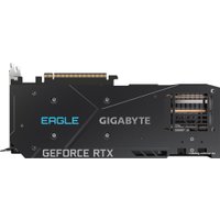Видеокарта Gigabyte GeForce RTX 3070 Eagle OC 8GB GDDR6 GV-N3070EAGLE OC-8GD