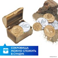 Набор для опытов 4M Остров сокровищ: раскопай и играй 00-03449