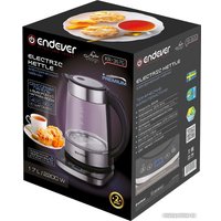 Электрический чайник Endever Skyline KR-367G